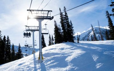 Snow Industry Glowing as SnowShow Begins