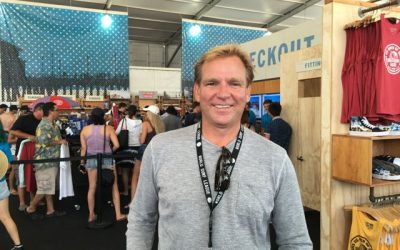 WSL CEO Paul Speaker Resigns