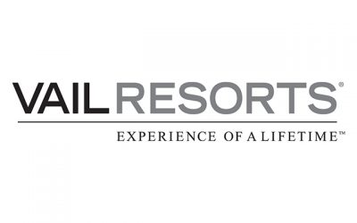 Vail Resorts Reports Increased Revenue at Its North American Resorts for the Season So Far