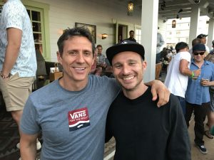 Photos from Vans US Open of Surfing Party