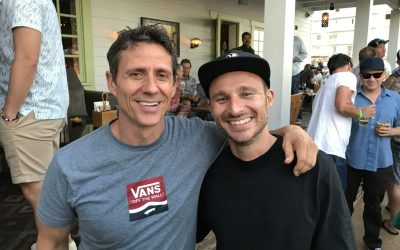 Photos from Vans US Open of Surfing Party