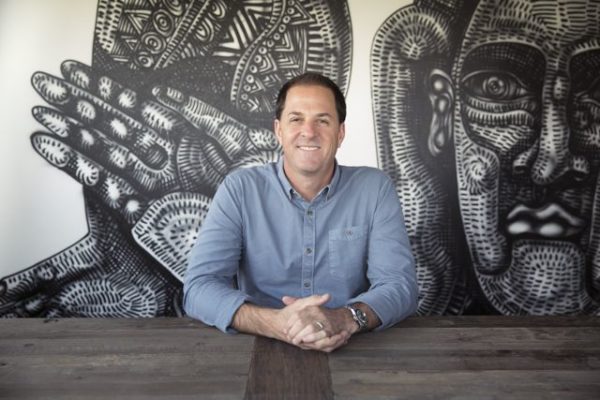 Doug Palladini of Vans – "Strategy Begets Volume"