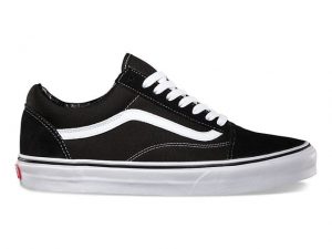 Vans Continues its Winning Ways in Q1