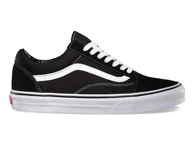 File photo courtesy of Vans