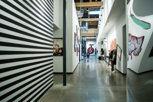 Job Cuts at Volcom Today