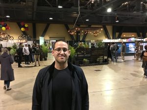 Aaron Levant to Exit Trade Show Business