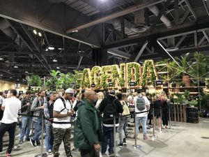 Agenda Long Beach Changing to Consumer-Focused Event