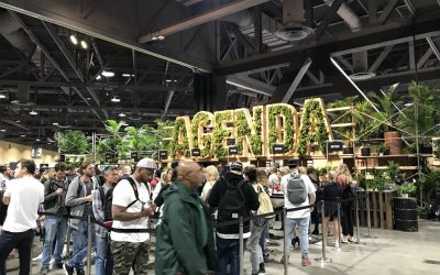 Agenda Long Beach Changing to Consumer-Focused Event