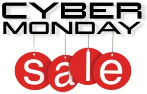 Updated: Industry Cyber Monday Round-Up