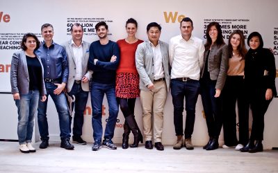 Sustainable Startups Graduate From Kering’s Innovation Accelerator