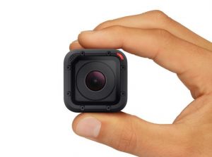 GoPro is Considering Sale and Reports Job Cuts