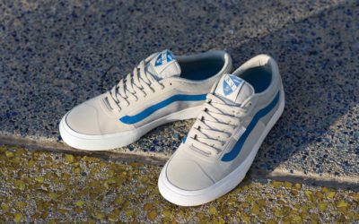 Vans Pro Skate Spotlights AVE’s Rapidweld Pro Lite for Holiday