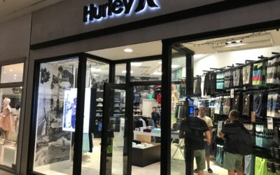 Sad Day at Hurley