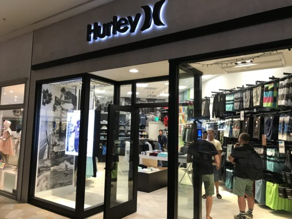 Sad Day at Hurley