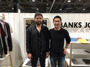 Banks Journal Starts 2018 with Big Growth