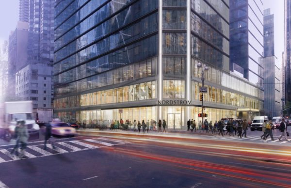 Big Miss for Nordstrom in Q1