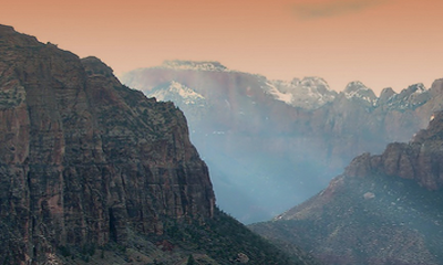 OIA Policy Alert: President Trump Decimates Utah's National Monuments