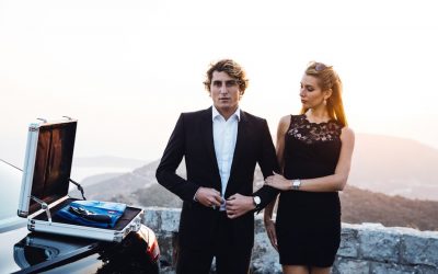 Quiksilver Presents "Objects of Desire"