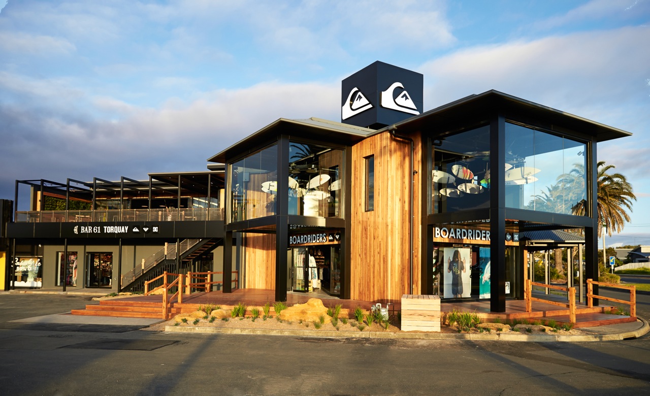 File photo courtesy of Boardriders