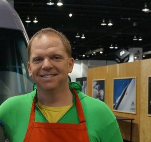 Pyzel Surfboards Names New CEO