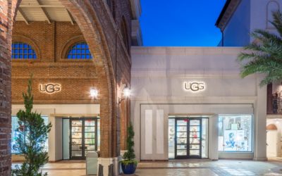 Deckers CEO to Retire; Momentum Continues for Ugg, Hoka