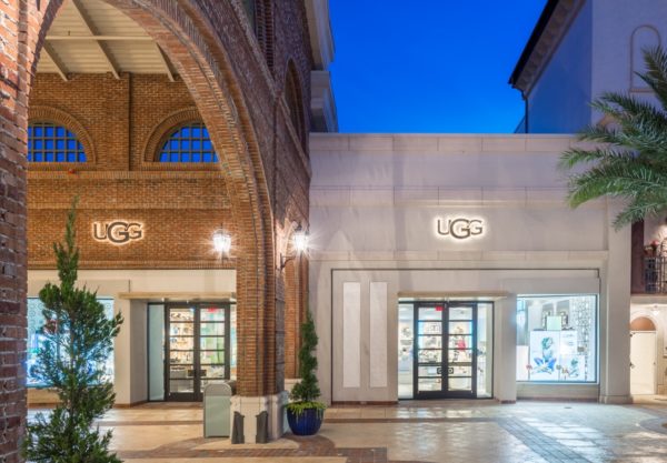 Deckers CEO to Retire; Momentum Continues for Ugg, Hoka
