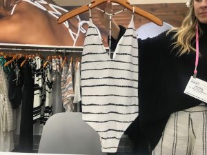 Swim Collective January 2018 Trend Report