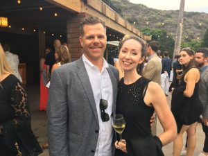 Cedar Carter to Join Activewear Company