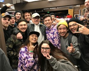 News Bites: Tom Campion, Integration at EssilorLuxottica, Patagonia, World Surf League CMO, Moulin Party