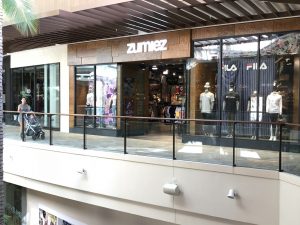 Zumiez Ups Guidance After Strong December