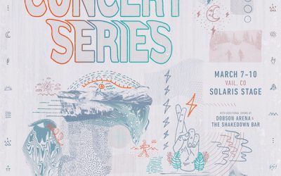 The 2018 Burton U.S. Open Announces Burton Concert Series Lineup