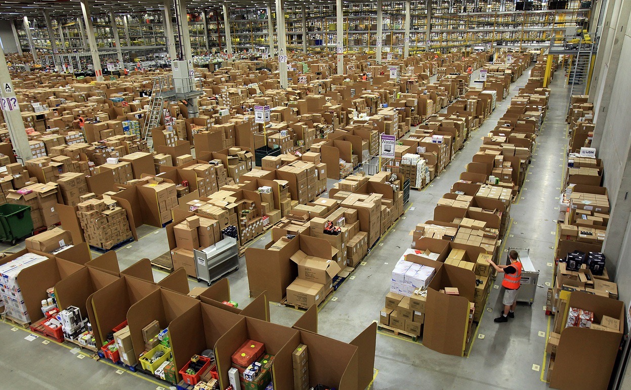 Photo courtesy of Amazon