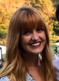 Christine Warren, Director of Retail Relations, Agenda Trade Show