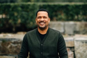 New Agenda Leader Named