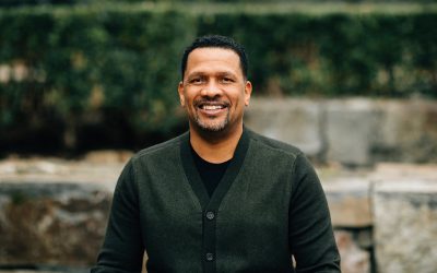 New Agenda Leader Named