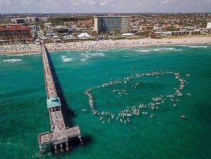 Island Water Sports Honors Shooting Victims