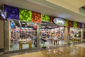 Journeys to Close More than 100 Stores After Steep Sales Drop
