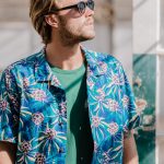 Katin released their first Aloha Shirts for Spring 2018 - Photo courtesy of Katin
