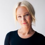 Mandy Fry - Photo courtesy of Amuse Society
