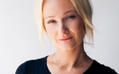 Mandy Fry Exits Amuse Society