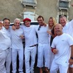 A Basque celebration in France - Charlie Exon