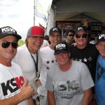 Celebrating Kelly Slater's 10th World Title - Pierre Agnes