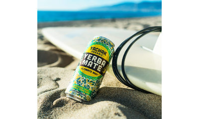 Surfrider Partners with Yachak Organic
