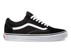 Vans Records Blockbuster Q4