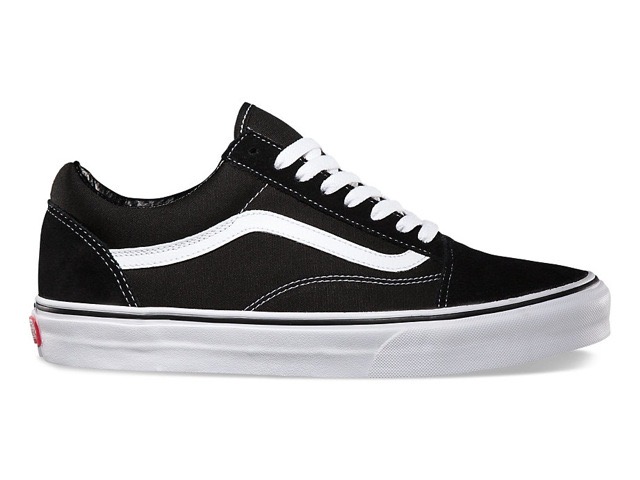 File photo courtesy of Vans