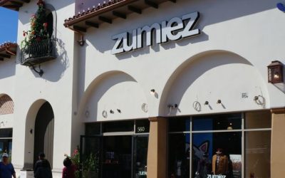 Zumiez Reports Strong January Comps