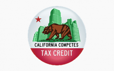 CalCompetes Deadline 11:59pm Monday, March 26, 2018