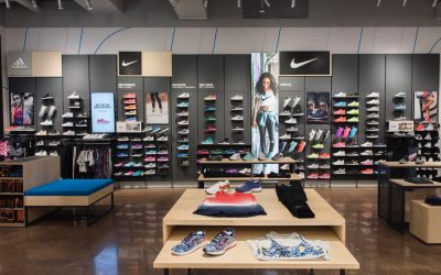 JD Sports Fashion Plc to Acquire Finish Line