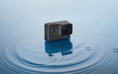 GoPro Cuts 20% of Staff, Shifts from Wholesale to DTC