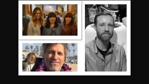 La Jolla Group Announces Major Executive Changes